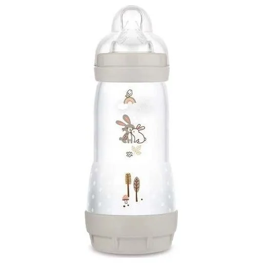 Mam Biberón Easy Start Anti-Cólicos 320Ml Unisex 1Ud