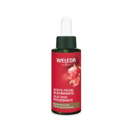 Weleda Aceite Facial Reafirmante de Granada