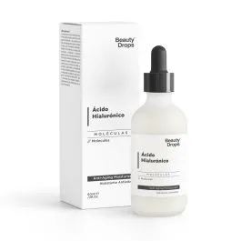 Beauty Drops Ácido Hialurónico Hidratante Antiedad