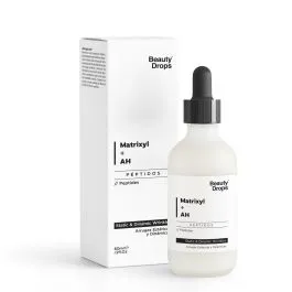 Beauty Drops Matrixyl + AH Péptidos Anti-Arrugas