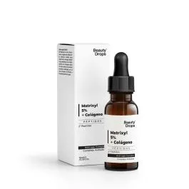 Beauty Drops sérum Matrixyl 5% + Colágeno