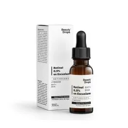 Beauty Drops Retinol 0,5% en Escualano