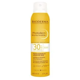 Bioderma Photoderm Bruma Invisible SPF 30
