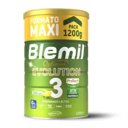 Ordesa Blemil 3 Optimum Evolution Preparado Lácteo