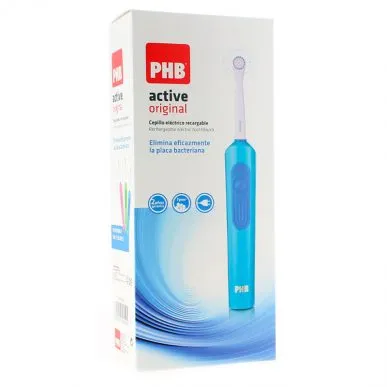 CEPILLO ELECTRICO PHB ACTIVE