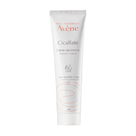 AVENE CICALFATE CREMA REPARADORA 100 ML