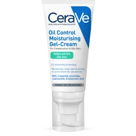 CeraVe Gel Crema Facial Oil Control