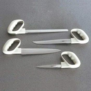 CUCHILLO "REFLEX" TRINCHANTE REF H5244