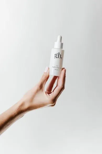 GH Gema Herrerías 12 Azelaic-N 30 mL