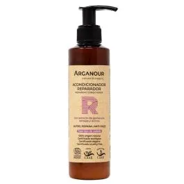 Arganour Acondicionador Reparador Natural
