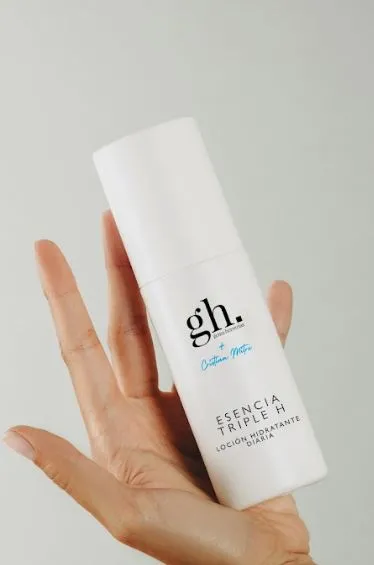 GH Gema Herrerías Esencia 4FNH 150mL