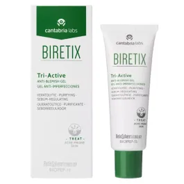 Cantabria Labs Biretix Tri-Active Gel Anti-Imperfecciones