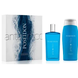 Poseidon Antártico Perfume ✓ Estuche de Regalo