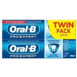 Oral-B Pasta de Dientes Pro Expert Professional Protection