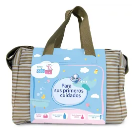 Sebamed Baby Canastilla Bolso Carrito