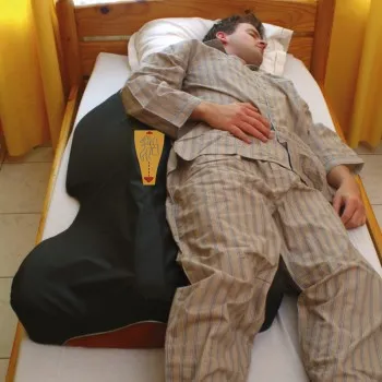 CUÑA POSICIONADORA 30º REF H4290