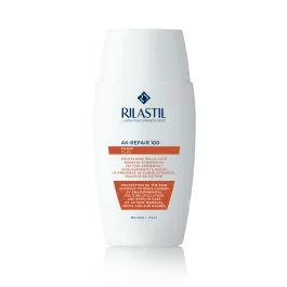 Rilastil Sun System AK-Repair 100 Protector Solar SPF50+
