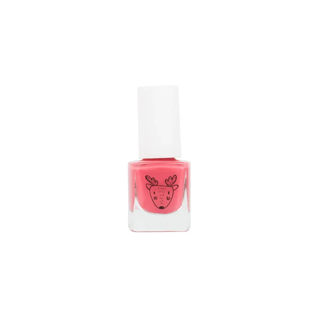 Mia Kids Esmalte Uñas Colores
