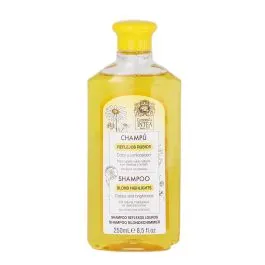 Intea Champú Reflejos Rubios