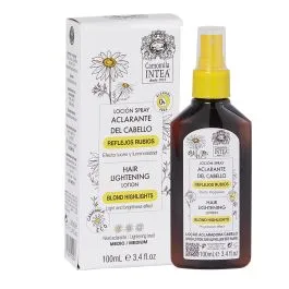 Intea Loción Aclarante Reflejos Rubios