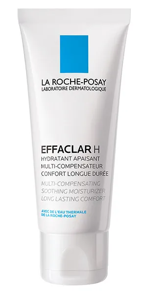 Effaclar H 40 ml.
