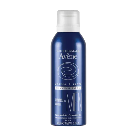 AVENE ESPUMA DE AFEITAR 200 ML