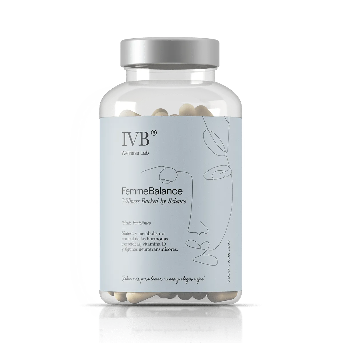 IVB FemmeBalance 60 caps