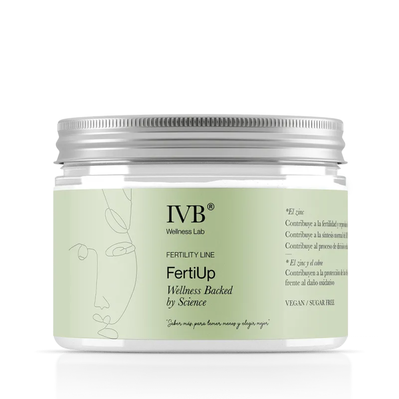 IVB FertiUp 210 g