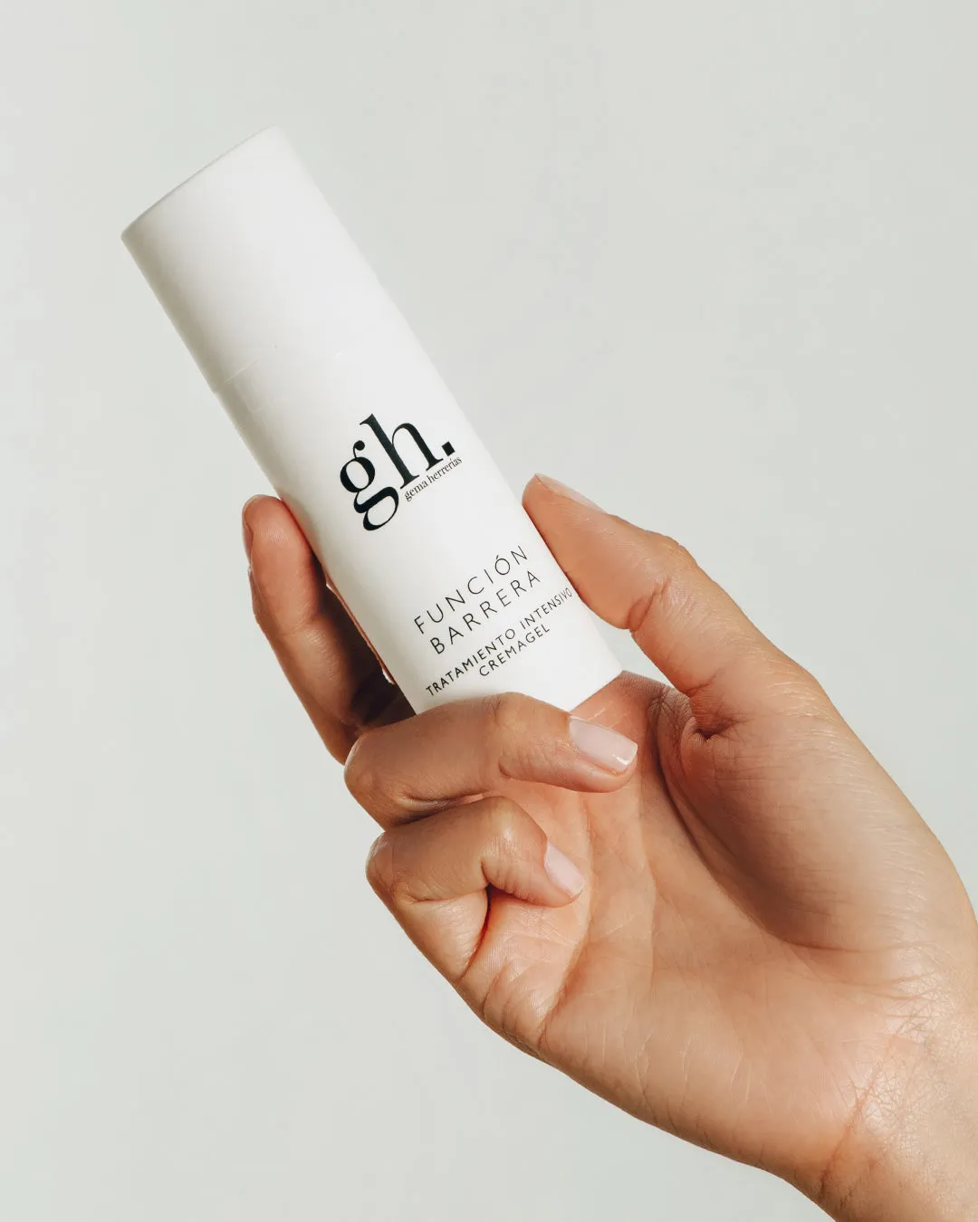GH Gema Herrerías Función Barrera Cremagel 50mL