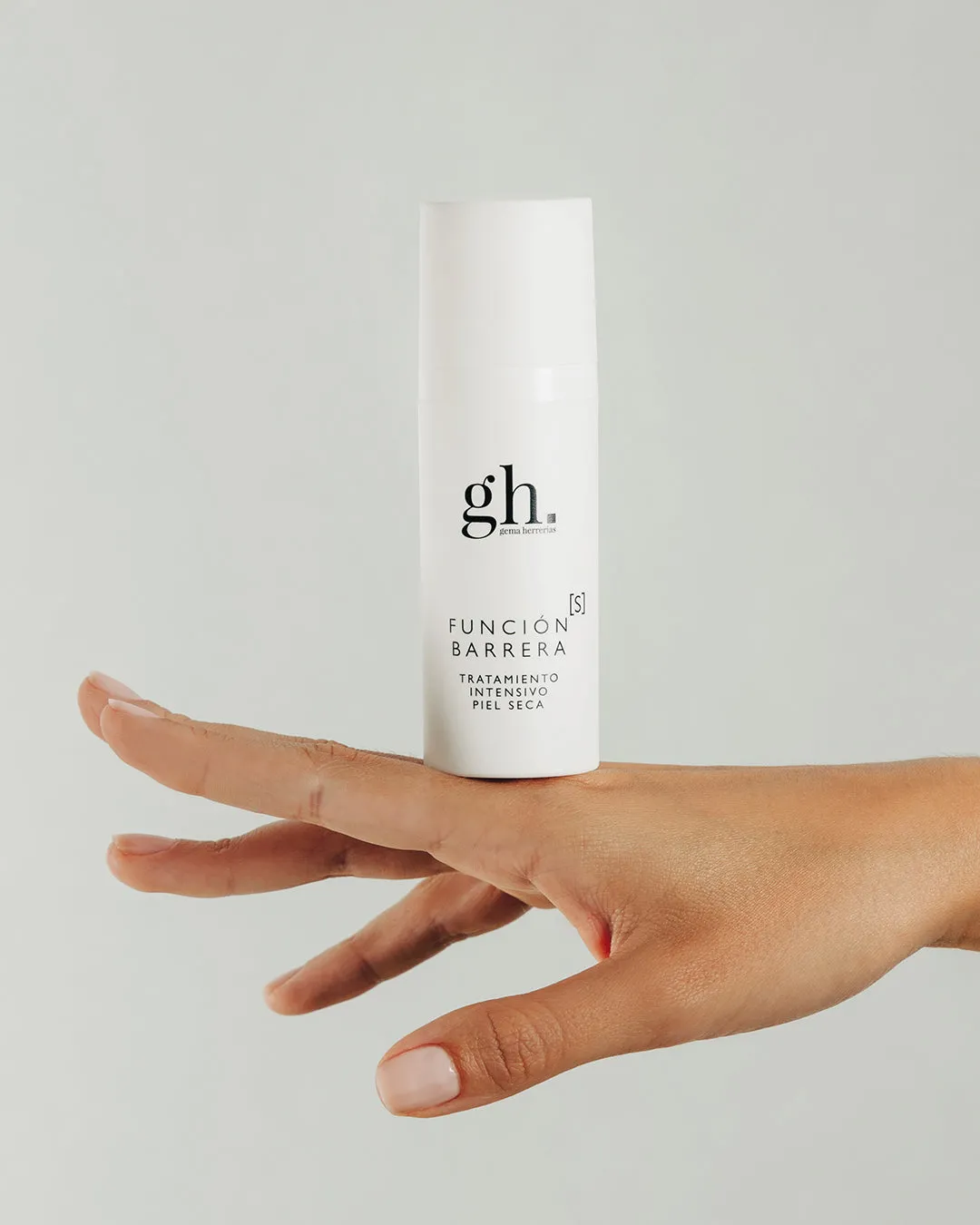 GH Gema Herrerías Función Barrera piel seca 50 mL