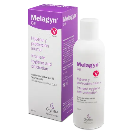 Gynea Melagyn Gel 200 mL