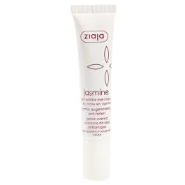Ziaja Jasmíne Crema Contorno de Ojos Antiarrugas