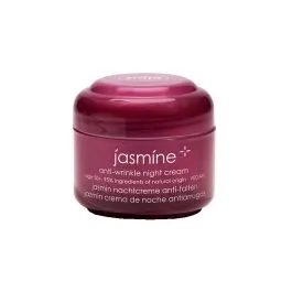 Ziaja Jazmin Crema Facial de Noche Antiarrugas
