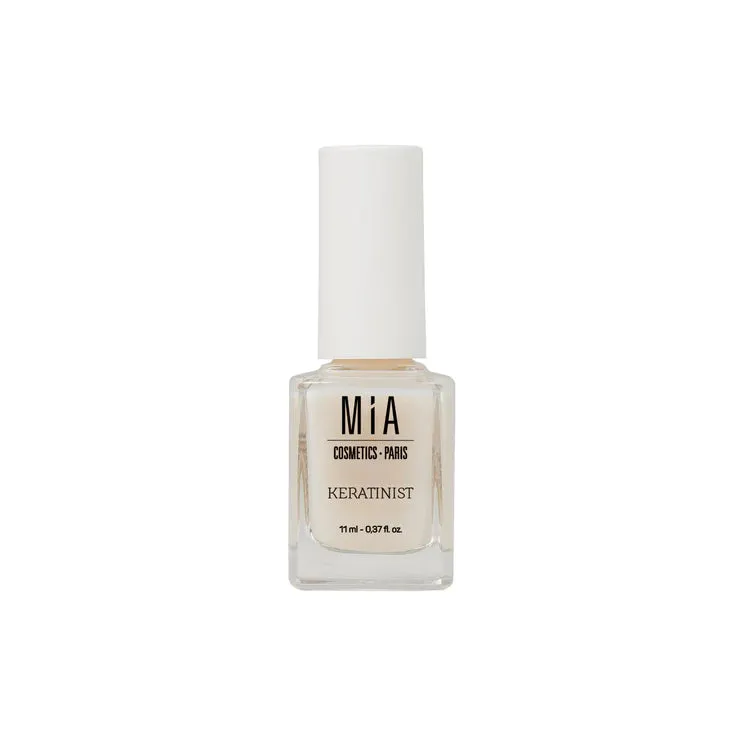 Mia Keratinist Mascarilla Uñas