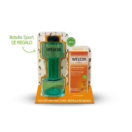 Weleda Pack Arnica Aceite de Masaje + Regalo