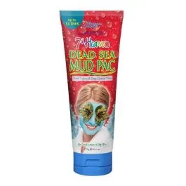 7th Heaven Barro del Mar Muerto Mascarilla Facial