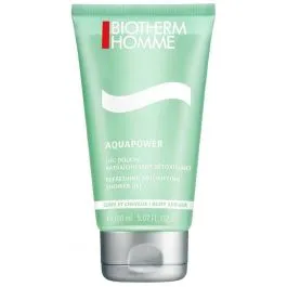 Biotherm Gel de Ducha Aquapower