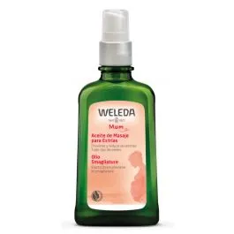 Weleda Aceite de Masaje Anti Estrías