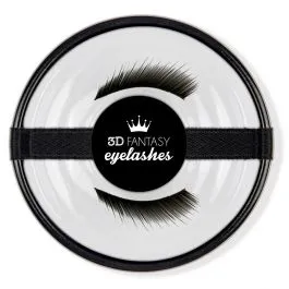 You Are The Princess 3D Eyelashes Pestañas Postizas