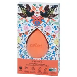 You Are The Princess Princess Saves The World Esponja Biodegradable