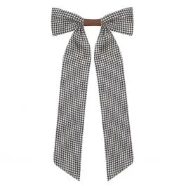 You Are The Princess Oh My Hair Pasador Lazo Cuadros Vichy