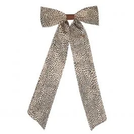 You Are The Princess Oh My Hair Lazo Animal Print