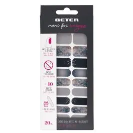 Beter Mani For Everyone Tiras Adhesivas