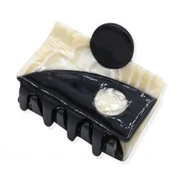 You Are The Princess Oh My Hair Pinza Ying & Yang