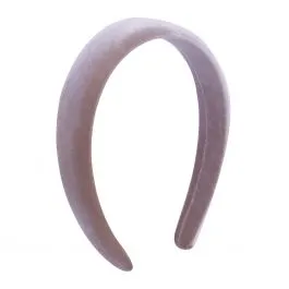 You Are The Princess Oh My Hair Diadema Velvet Volumen