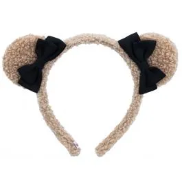 You Are The Princess Little Princess Diadema Orejtas con Lazos