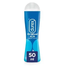 Durex Play Lubricante Natural