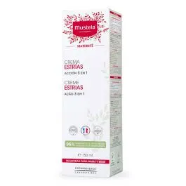 Mustela Crema Estrías