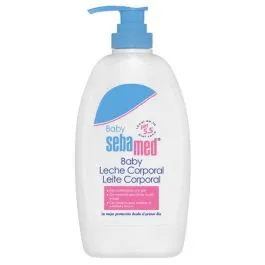 Sebamed Baby Leche Corporal