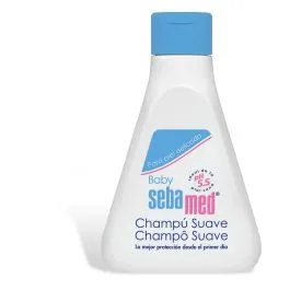 Sebamed Baby Champu Suave
